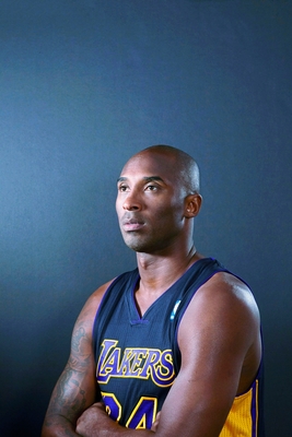 Kobe Bryant Poster 3925508
