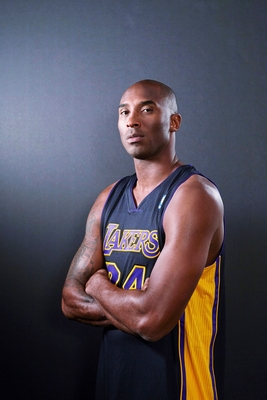 Kobe Bryant Poster 3925511