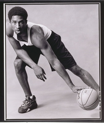 Kobe Bryant Poster 3925513