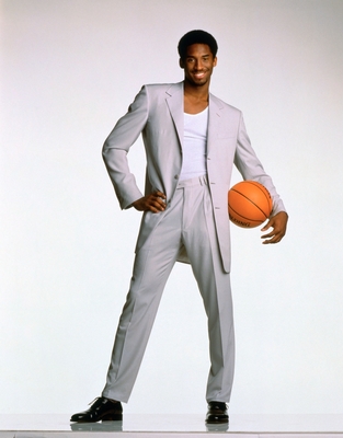 Kobe Bryant Poster 3925517