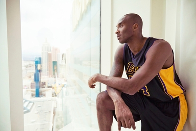 Kobe Bryant Poster 3925518