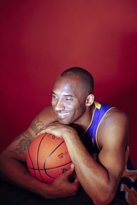 Kobe Bryant Poster 3925521