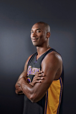 Kobe Bryant Poster 3925522