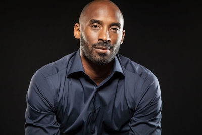 Kobe Bryant Poster 3925523