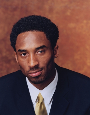 Kobe Bryant Poster 3925525