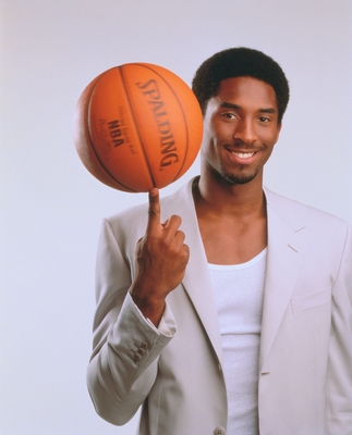 Kobe Bryant Poster 3925526