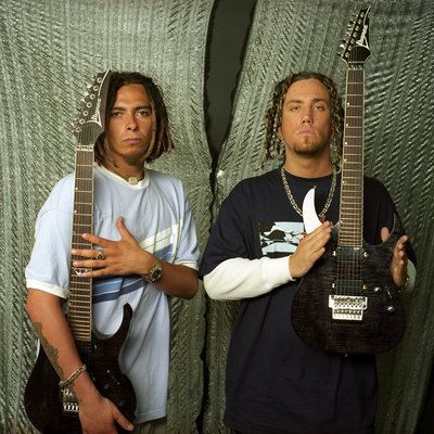 Korn Poster 2524789