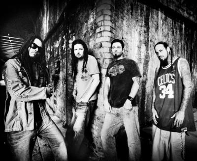 Korn Poster 2524804