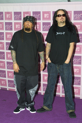 Korn Poster 2524807