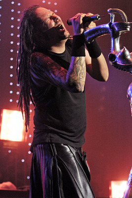 Korn Poster 2524811