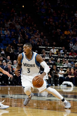 Kris Dunn Poster 3391203