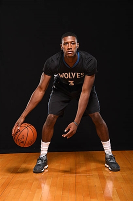 Kris Dunn Poster 3391209