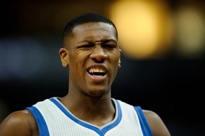 Kris Dunn Poster 3391211