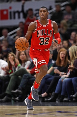 Kris Dunn Poster 3391212