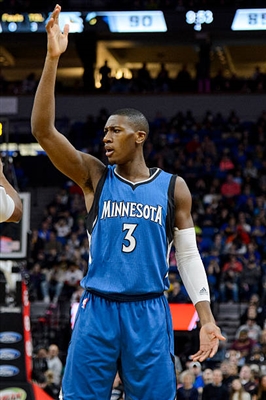 Kris Dunn Poster 3391213