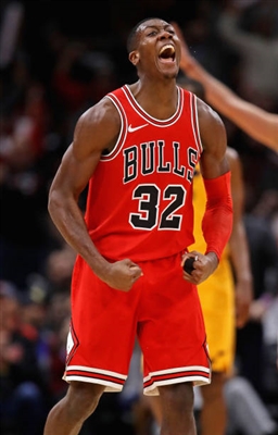 Kris Dunn Poster 3391214