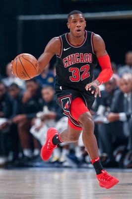 Kris Dunn Poster 3391216