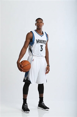 Kris Dunn Poster 3391217
