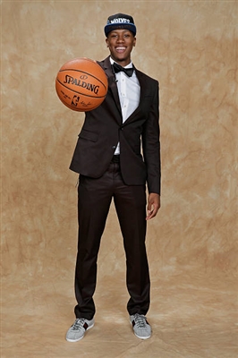 Kris Dunn Poster 3391228