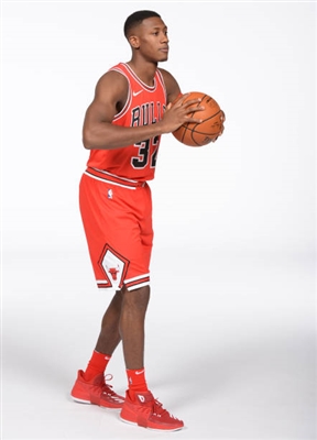 Kris Dunn Poster 3391249