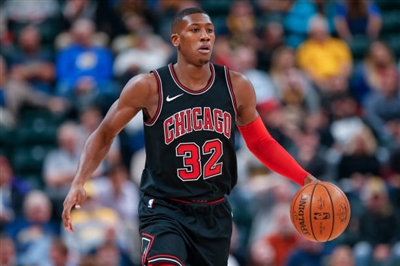 Kris Dunn Poster 3391262