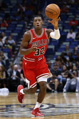 Kris Dunn Poster 3391263