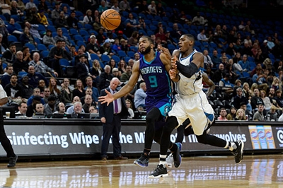 Kris Dunn Poster 3391264