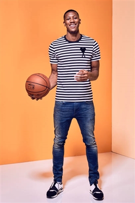 Kris Dunn Poster 3391266