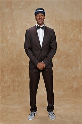 Kris Dunn Poster 3391268