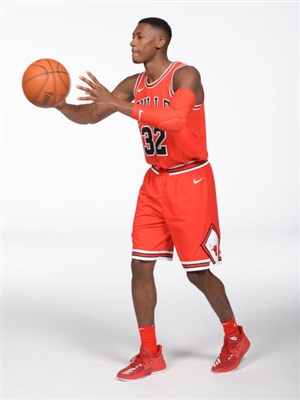 Kris Dunn Poster 3391270