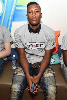 Kris Dunn Poster 3391272