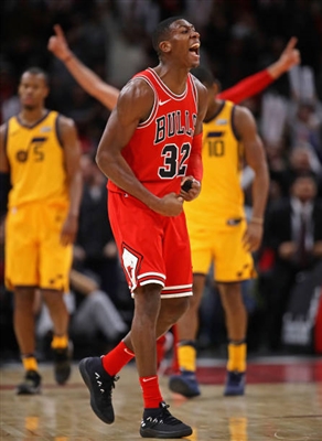 Kris Dunn Poster 3391273