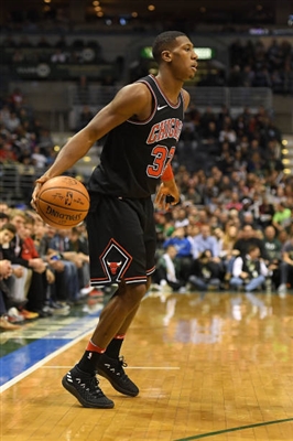 Kris Dunn Poster 3391274