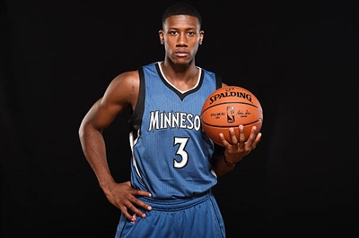 Kris Dunn Poster 3391277