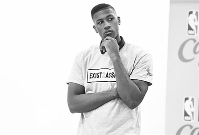 Kris Dunn Poster 3391279