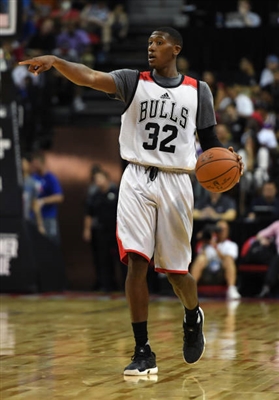 Kris Dunn Poster 3391280