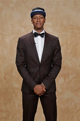 Kris Dunn Poster 3391281