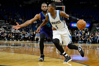 Kris Dunn Poster 3391283