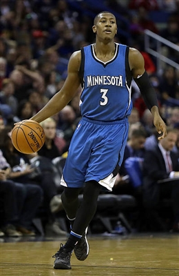 Kris Dunn Poster 3391284