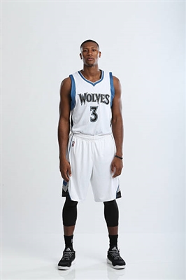 Kris Dunn Poster 3391288