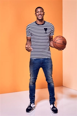 Kris Dunn Poster 3391290