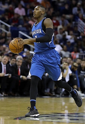 Kris Dunn Poster 3391321
