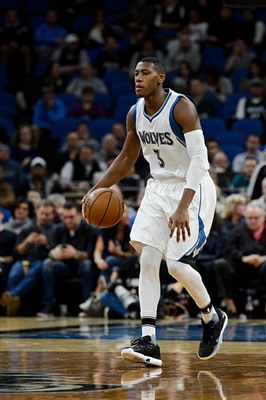 Kris Dunn Poster 3391322