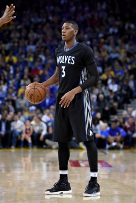Kris Dunn Poster 3391323