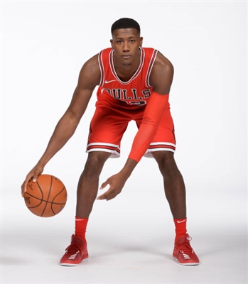 Kris Dunn Poster 3391324