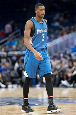 Kris Dunn Poster 3391331