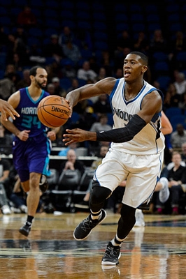 Kris Dunn Poster 3391332