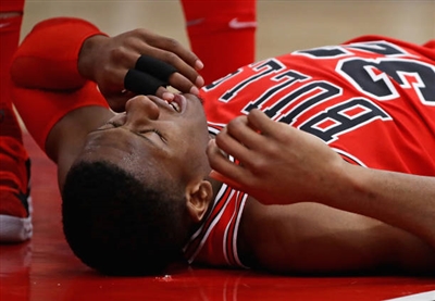 Kris Dunn Poster 3391334