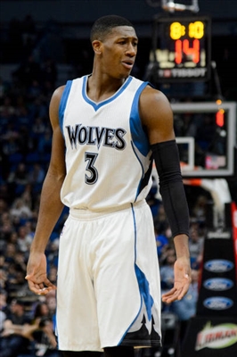 Kris Dunn Poster 3391335