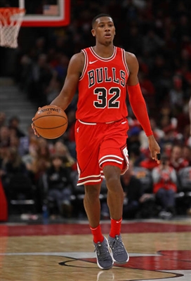 Kris Dunn Poster 3391337